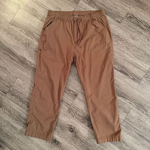 PrAna Double Peak E-Waist Pants - Picture 1 of 8